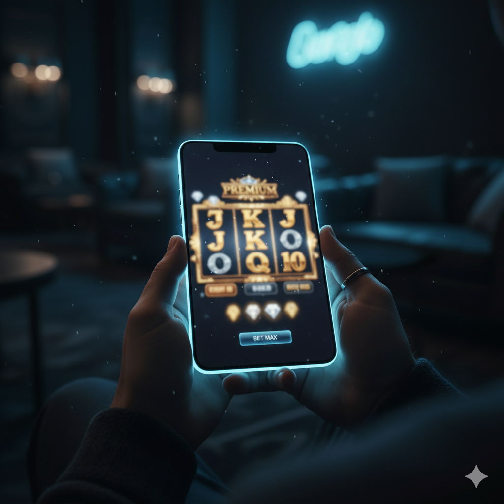 Winbox Malaysia 21 premium online casino