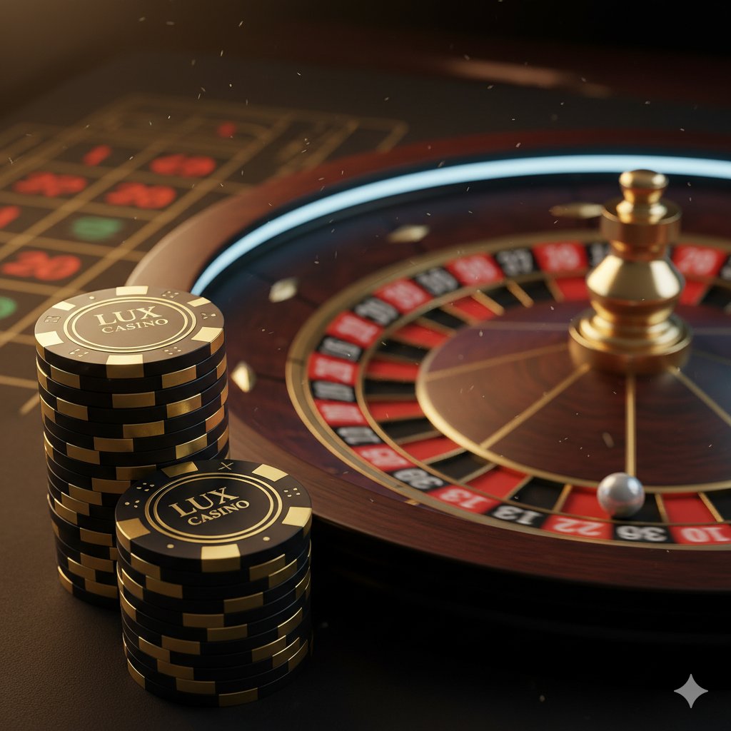 Winbox Malaysia 22 roulette online