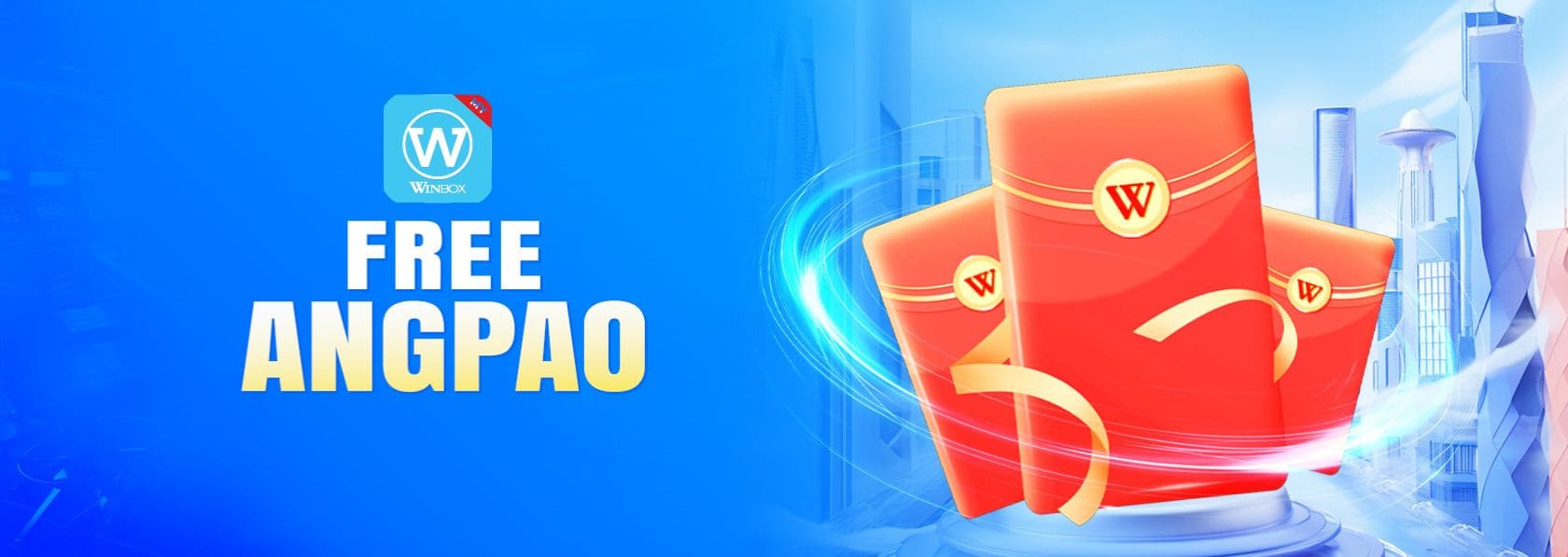 Winbox Malaysia 11 Welcome Bonus